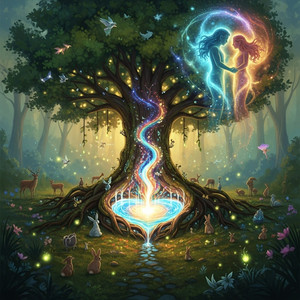 Любовь украсть нельзя