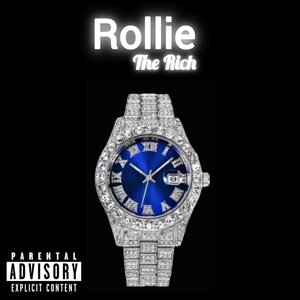 Rollie (Áudio Oficial)
