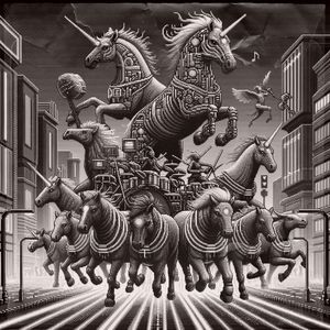 Us Against the Hardcore Bass