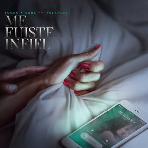 Me Fuiste Infiel (Remix)