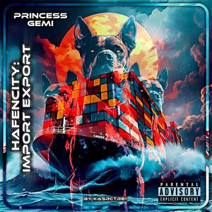 HAFENCITY IMPORT EXPORT