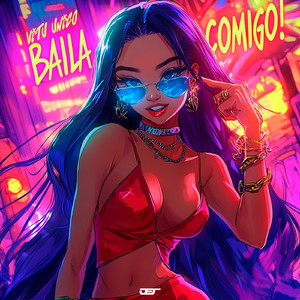 BAILA COMIGO!