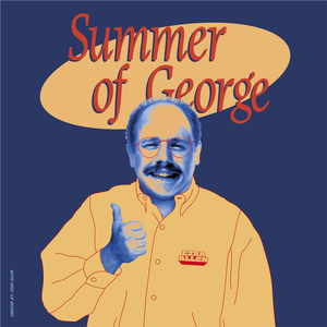 Summer of George