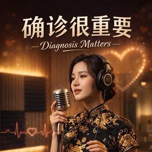 確診很重要（Diagnosis Matters ）