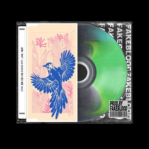 [免费]“青鸟”JAZZ HIPHOP 爵士 流行 说唱 BEAT