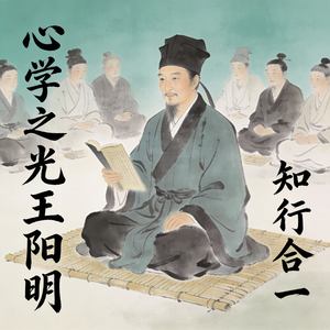 心学之光王阳明
