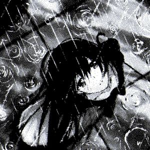 分开的话锁在下雨天✧₊⁎