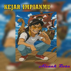 Kejar Impianmu
