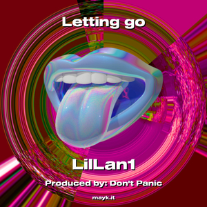 Letting go