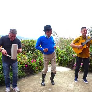 El Baile Del Parrandero