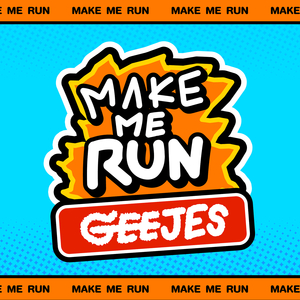 Make Me Run