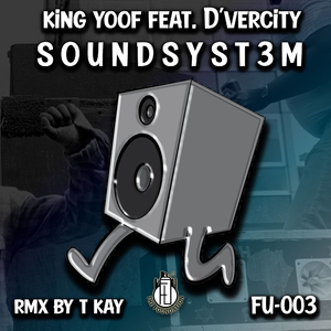 Soundsystem (T Kay Remix)