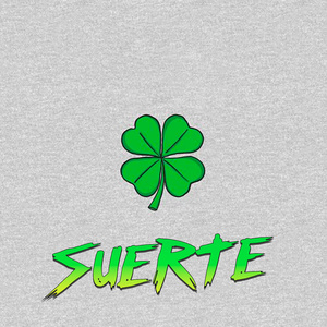 SUERTE