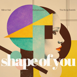 Shape of You (Batucada Mix)