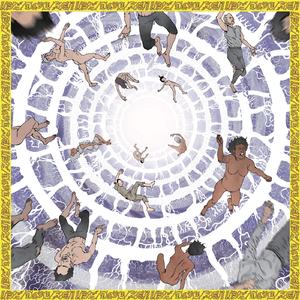 Eyes Above (Instrumental)