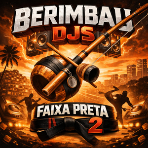 berimbau djs faixa preta 2