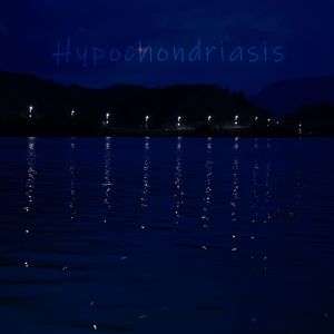 R&B X Rap Beat （Hypochondriasis臆想症）