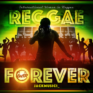 Reggae Forever