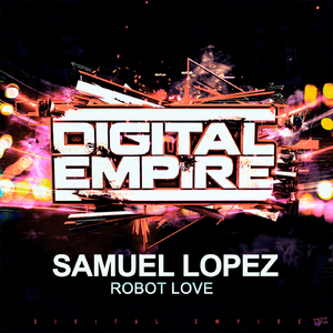 Robot Love (Original Mix)