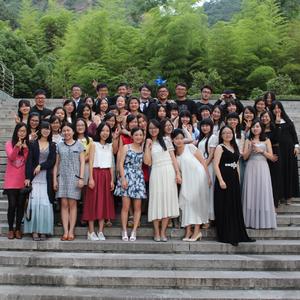 毕业歌_为了更好的相遇