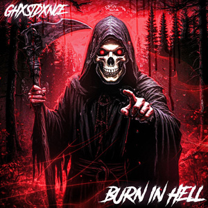 BURN IN HELL