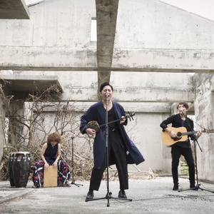 Body & Soul (feat. 前田 秀幸) [Cover] [沖縄三線Ver.]