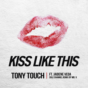 KISS LIKE THIS (Original Mix)
