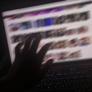 特别的人（live）