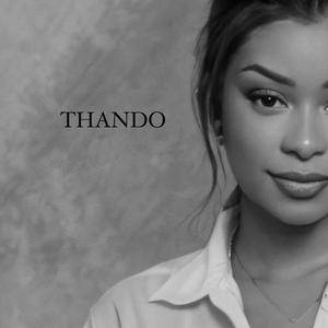 Thando (feat. VeebeatsExclusive) (Radio Edit)
