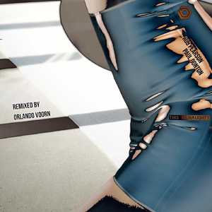 This Is Naughty (Orlando Voorn Mix)