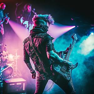 Real Life Rockstars (Freestyle)