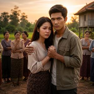 ប្ដីកំសត់