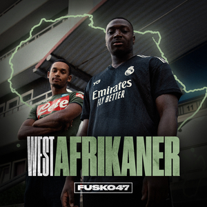 Westafrikaner (FREESTYLE)