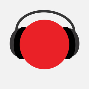 J Rock on the Headphones