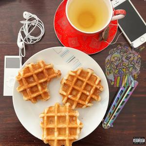Waffle (feat. dawnicy)