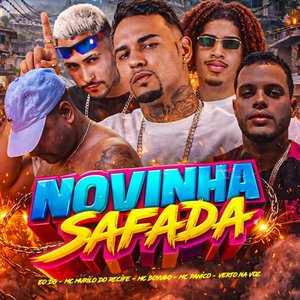 Novinha Safada