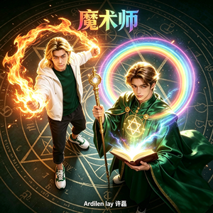 魔术师