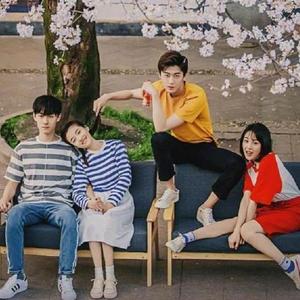 藏不住心跳（电视剧《我只喜欢你》片头曲）（翻自 朱主爱）