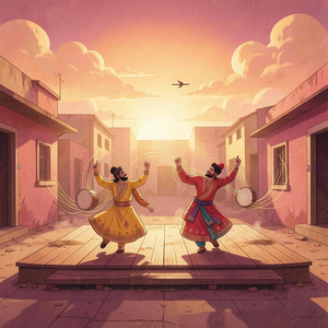Punjabi