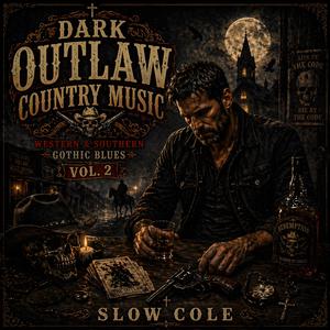 SOU BAN REV (Dark Country, Dark Country Music)