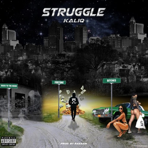 Struggle (Prod. RaeSam)