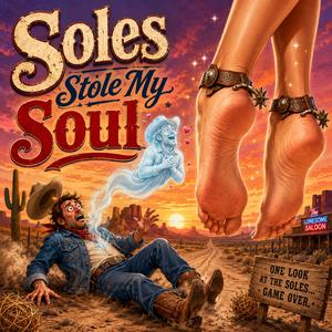 Soles Stole My Soul