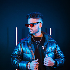 4 Babys (Tech Mashup)