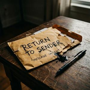 Return To Sender