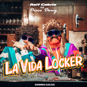 La Vida Locker