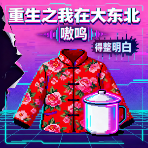 重生之我在大东北