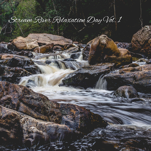 Walking by the River