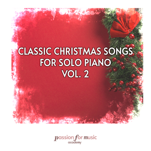 Angels from the Realms of Glory (Piano Version)