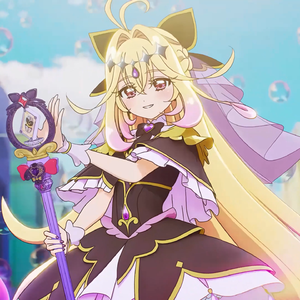 なぜ？謎？！ANSWER (ft.夢ノ結唱 HALO&ROSE)