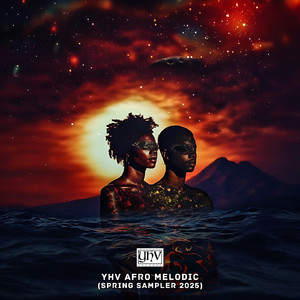 Jamma (Original Mix)